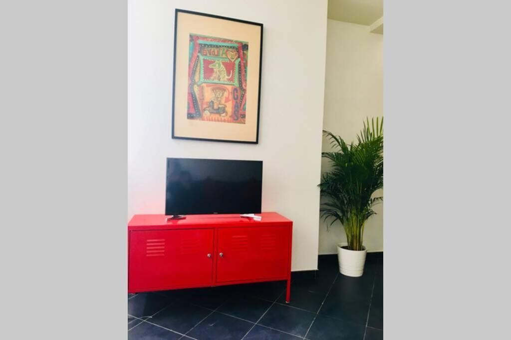 En Plein Coeur De Bruxelles. Superbe Duplex.A Voir! Kültér fotó